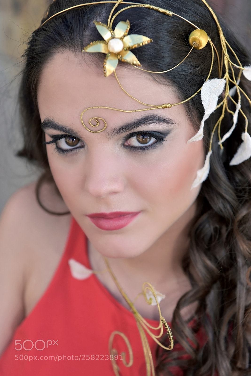 Nikon D750 sample photo. Paulina photography