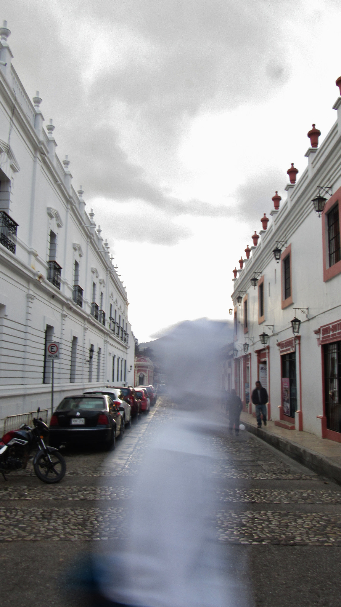Canon PowerShot SX520 HS sample photo. Preexsistencia photography