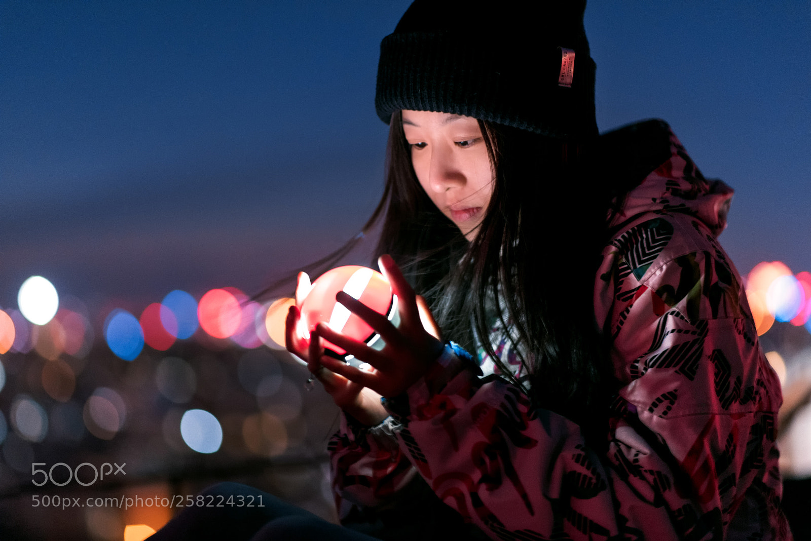 Nikon D750 sample photo. Pokémon girl photography