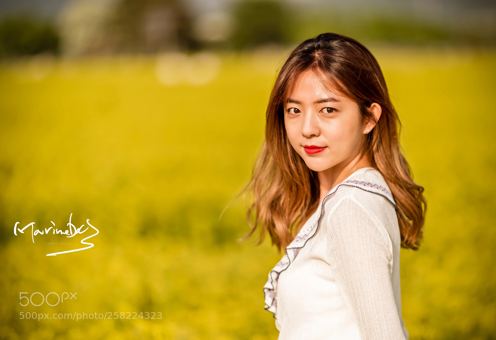 Nikon D4S sample photo. 유진 photography