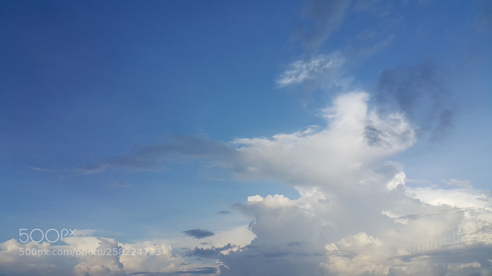 Samsung Galaxy Note4 sample photo. Awan fleki photography