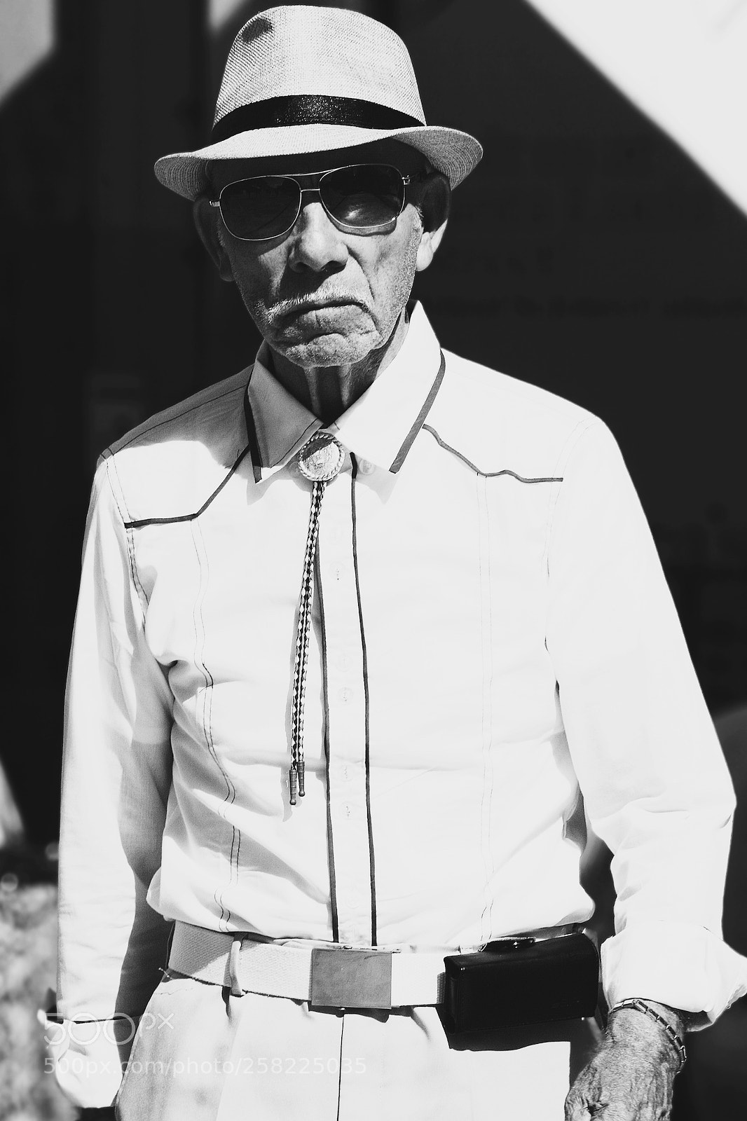 Canon EOS 30D sample photo. Street portrait photography