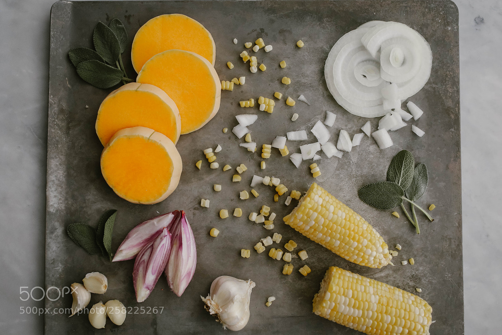 Canon EOS 6D sample photo. Rustic food 2 photography