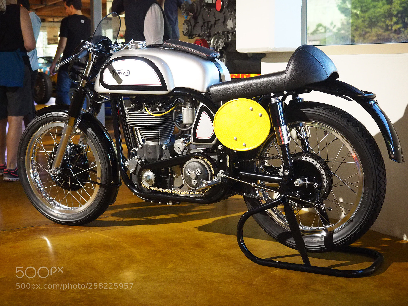 Olympus OM-D E-M5 II sample photo. Canepa cars & coffee photography