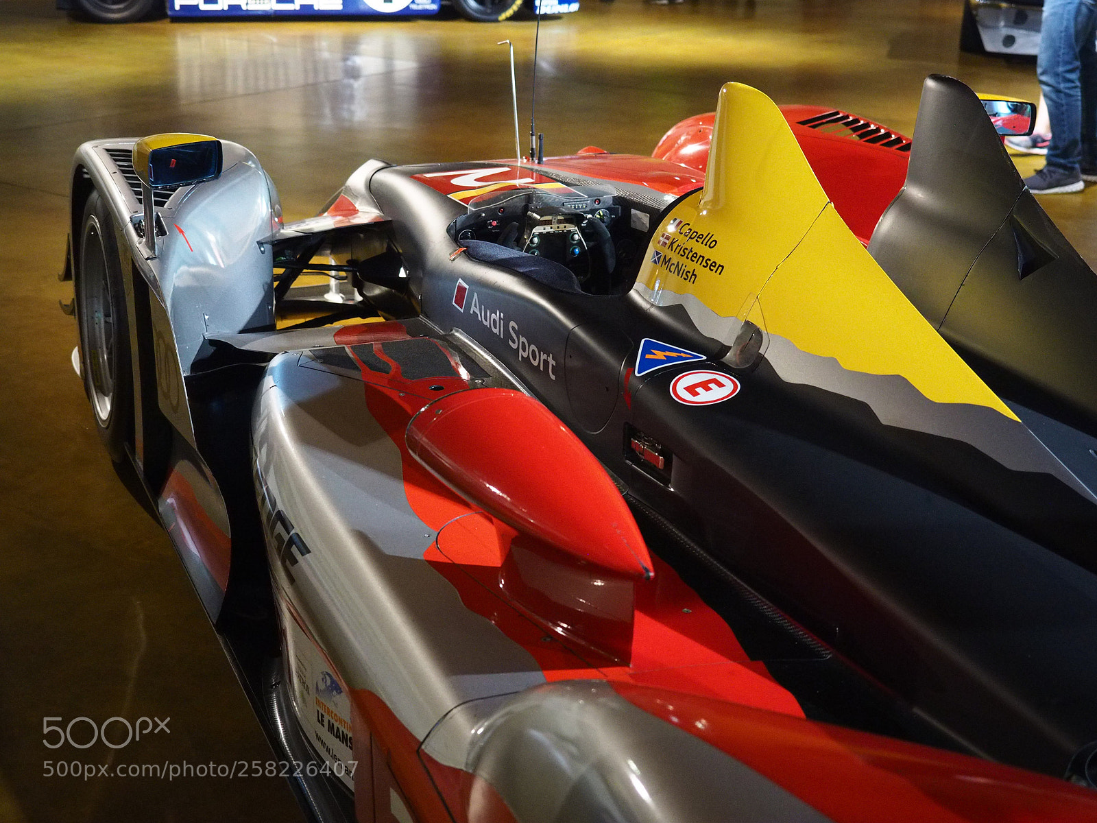 Olympus OM-D E-M5 II sample photo. Canepa cars & coffee photography