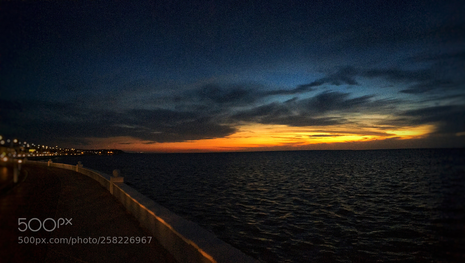 Apple iPhone SE sample photo. Malecón campeche  photography