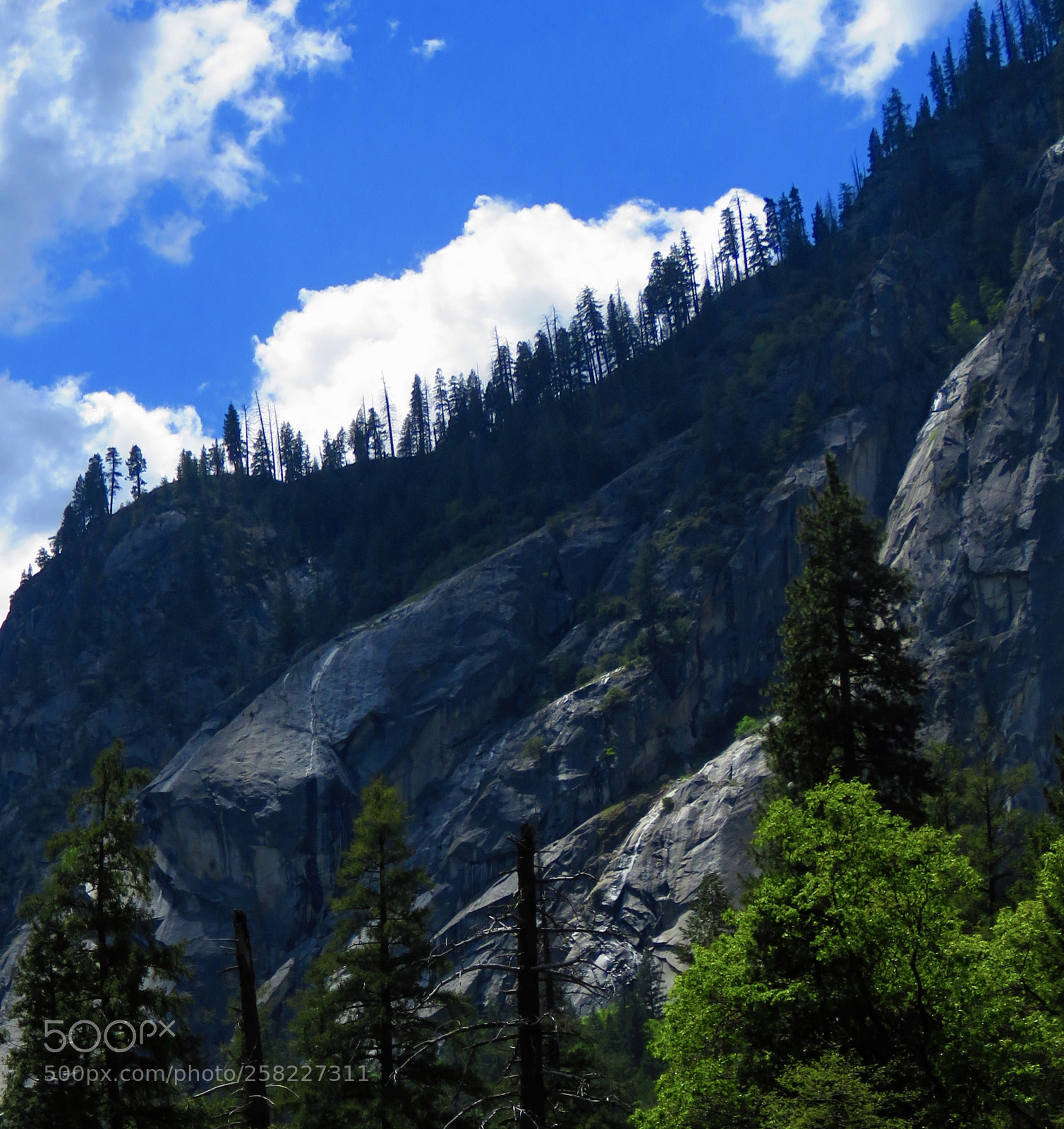 Canon PowerShot SX60 HS sample photo. Ridge photography