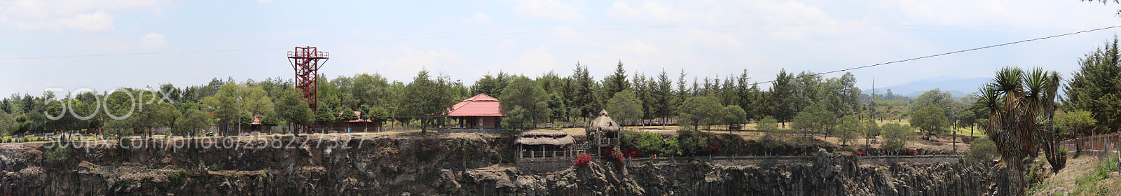 Canon EOS 1300D (EOS Rebel T6 / EOS Kiss X80) sample photo. Panorama photography