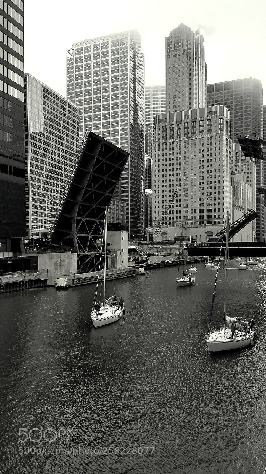 Samsung Galaxy S7 sample photo. Chicago photography