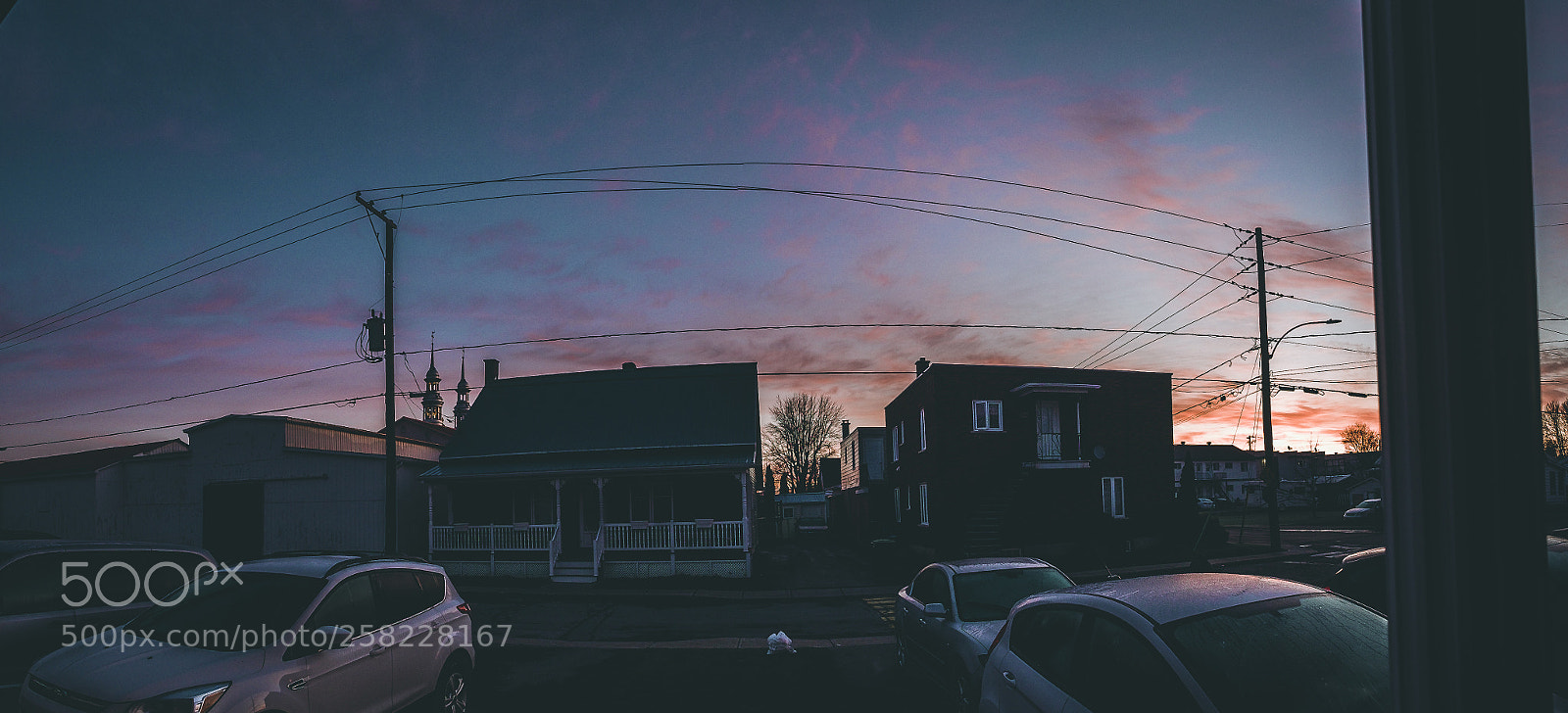 Fujifilm X-T10 sample photo. Sunrise photography