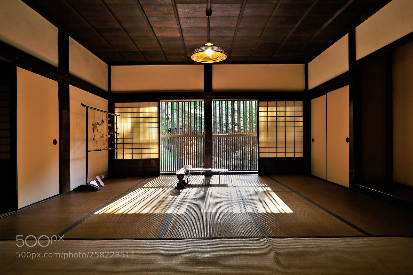 Canon EOS 5D Mark IV sample photo. Japanese traditional farmer's house photography