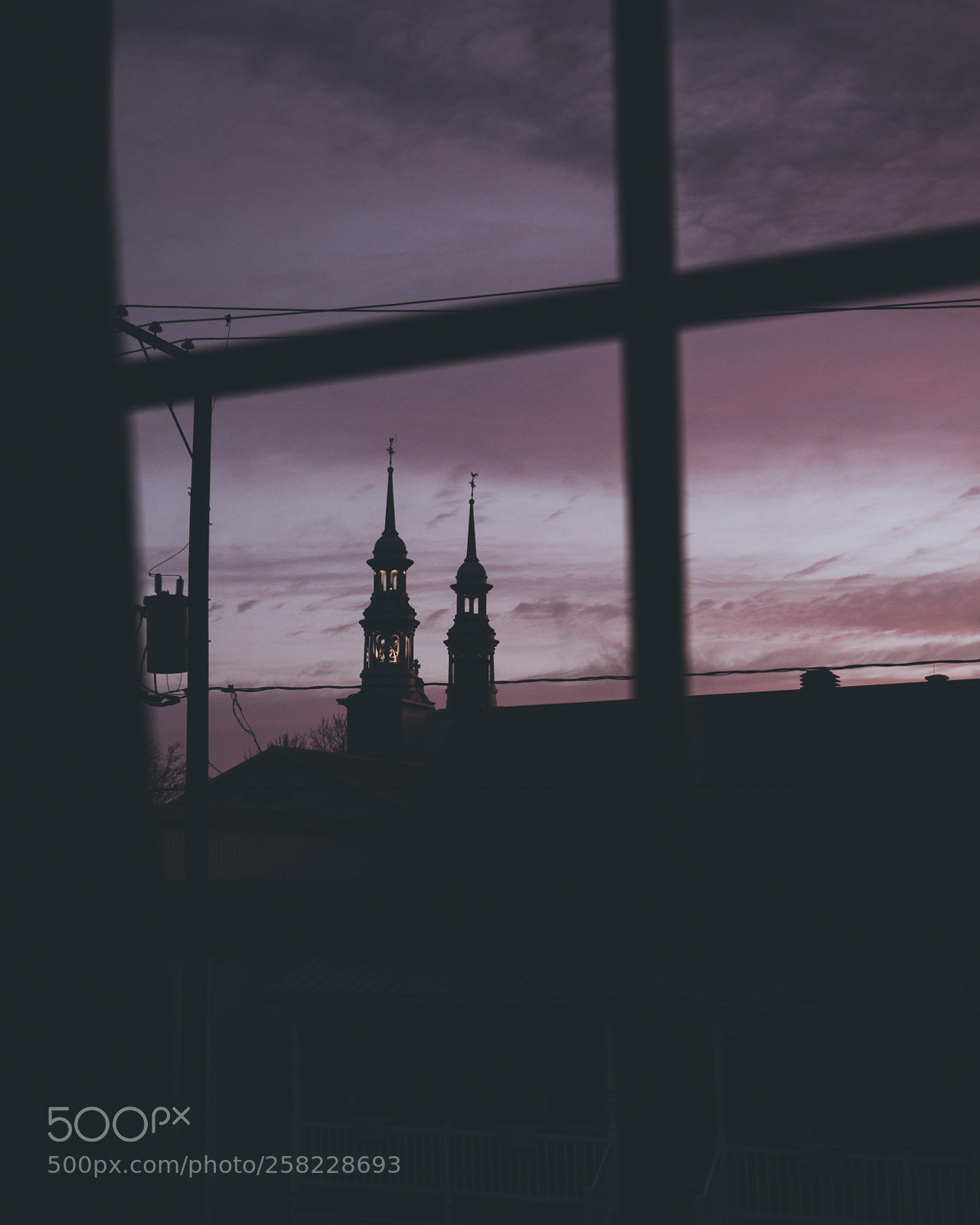 Fujifilm X-T10 sample photo. Sunset photography