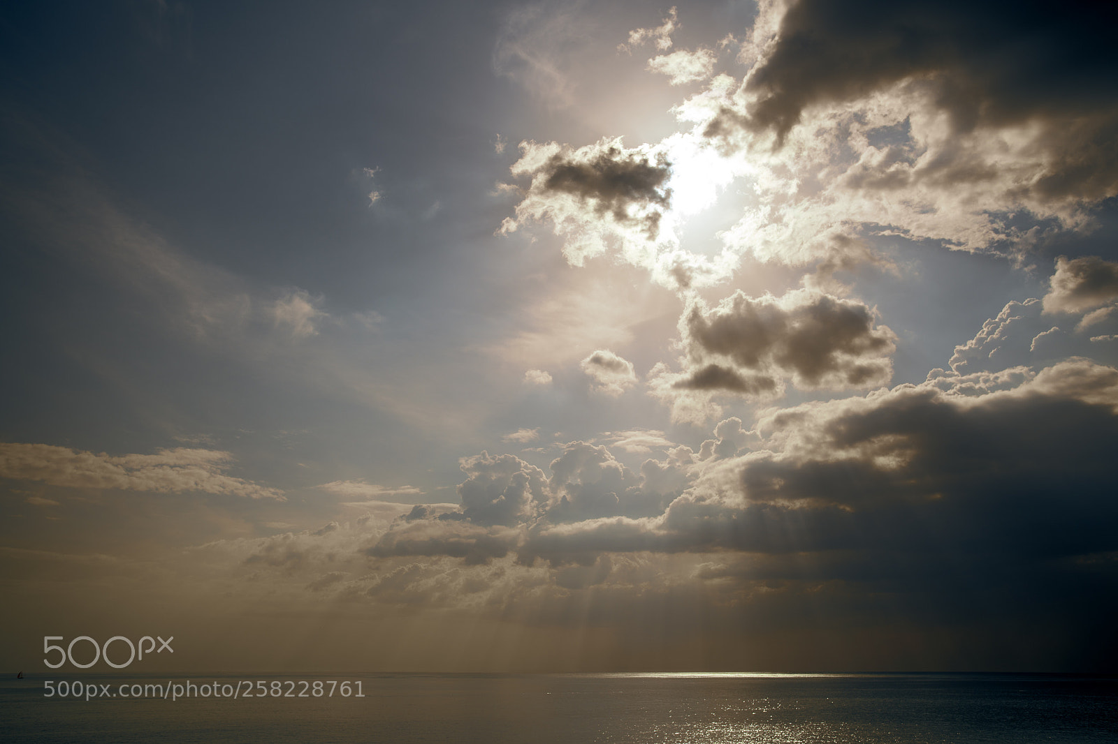 Sony a7R II sample photo. Manarola sunset photography