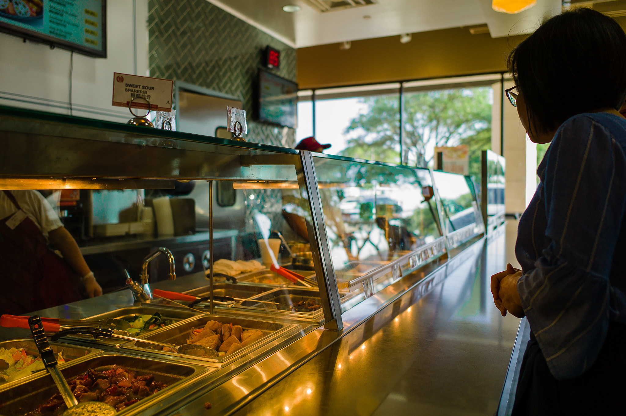 Leica M9 sample photo. Choice photography