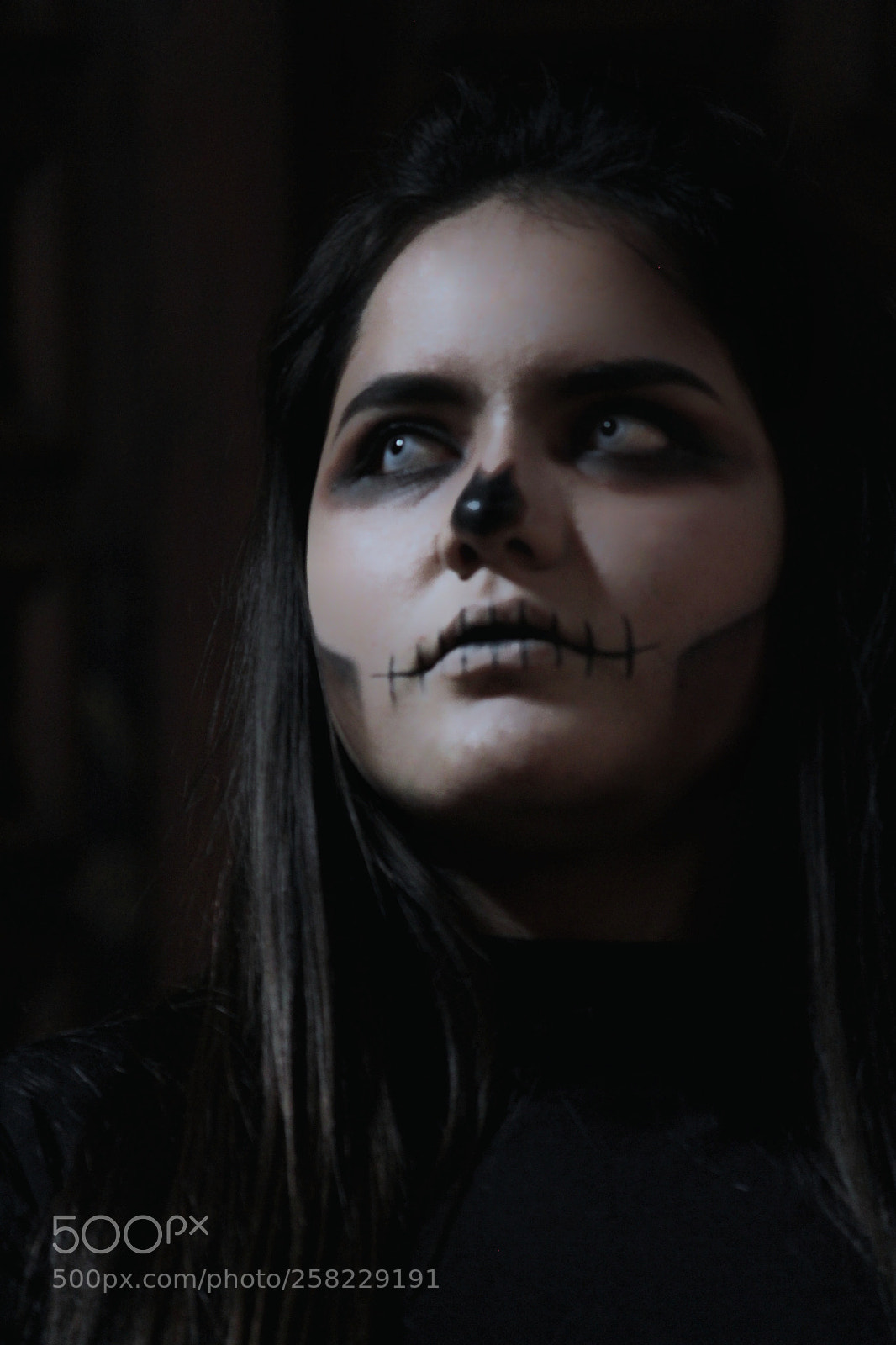 Canon EOS 1300D (EOS Rebel T6 / EOS Kiss X80) sample photo. Dia de muertos photography