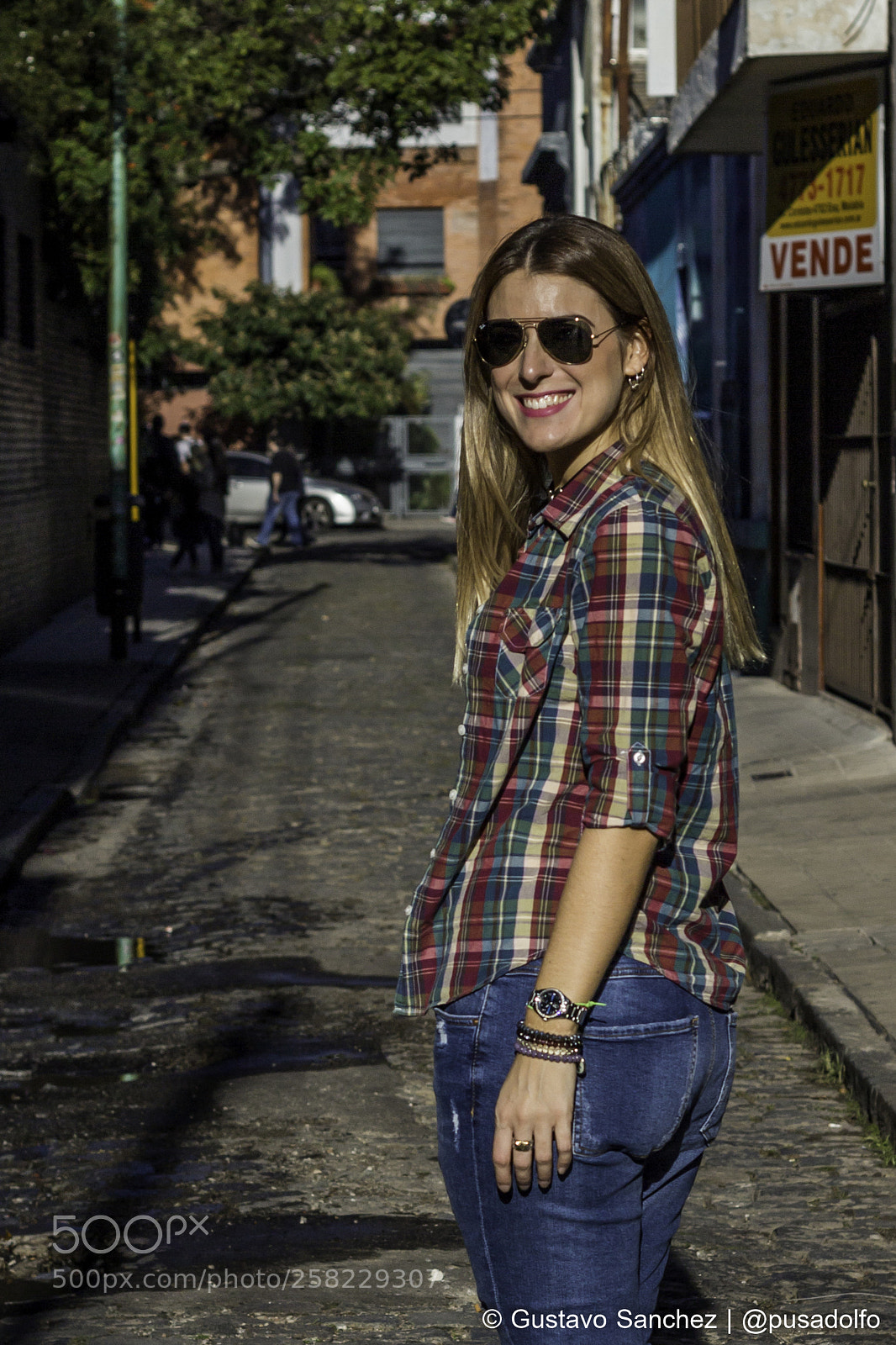 Canon EOS 650D (EOS Rebel T4i / EOS Kiss X6i) sample photo. Rocio photography