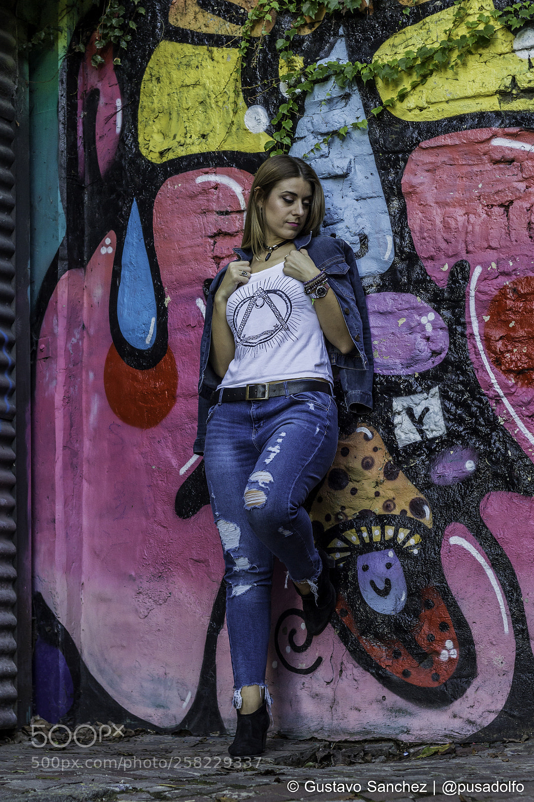 Canon EOS 650D (EOS Rebel T4i / EOS Kiss X6i) sample photo. Rocio photography
