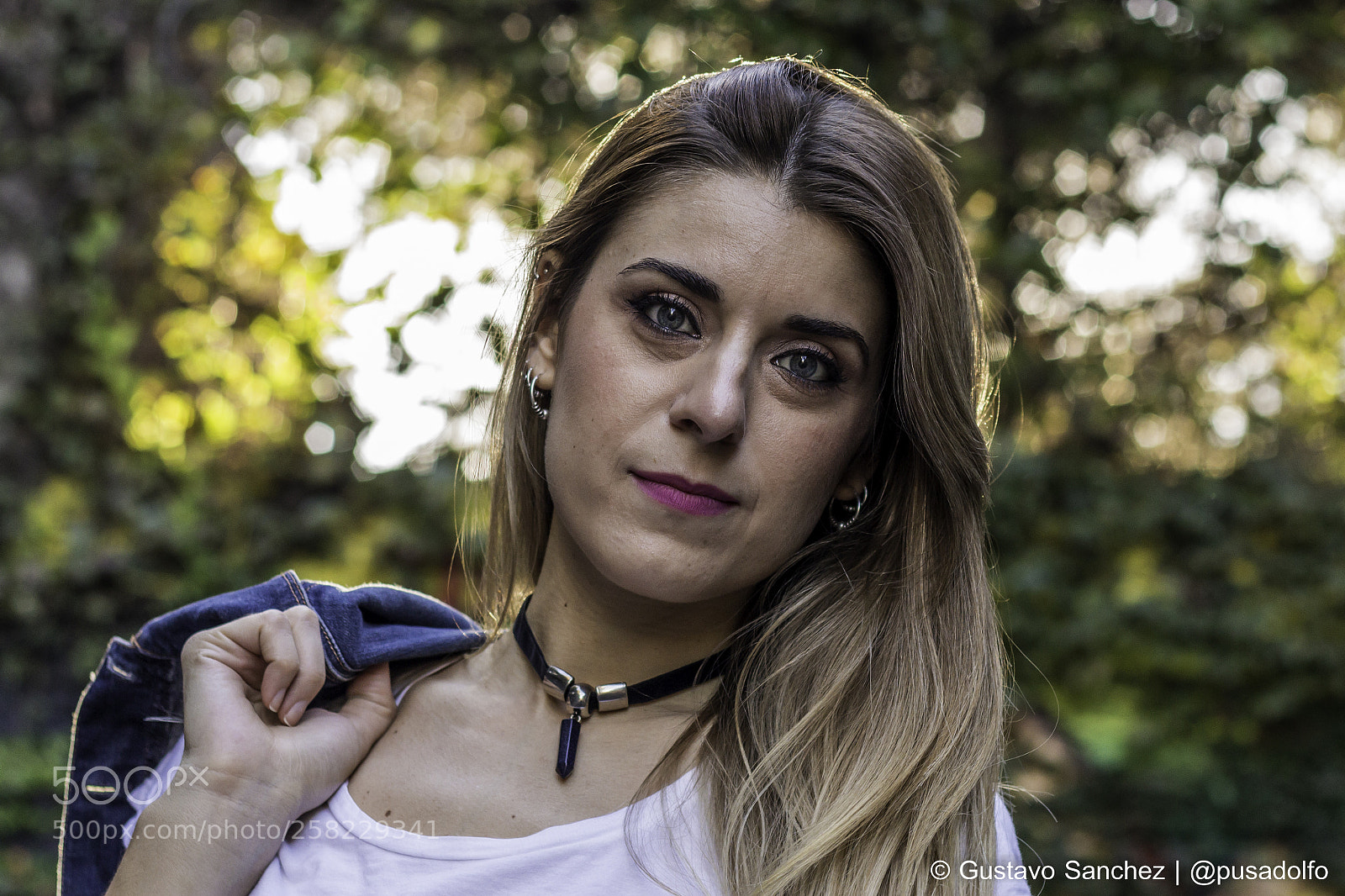 Canon EOS 650D (EOS Rebel T4i / EOS Kiss X6i) sample photo. Rocio photography