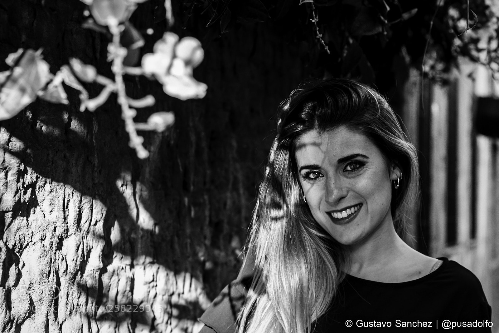 Canon EOS 650D (EOS Rebel T4i / EOS Kiss X6i) sample photo. Rocio photography