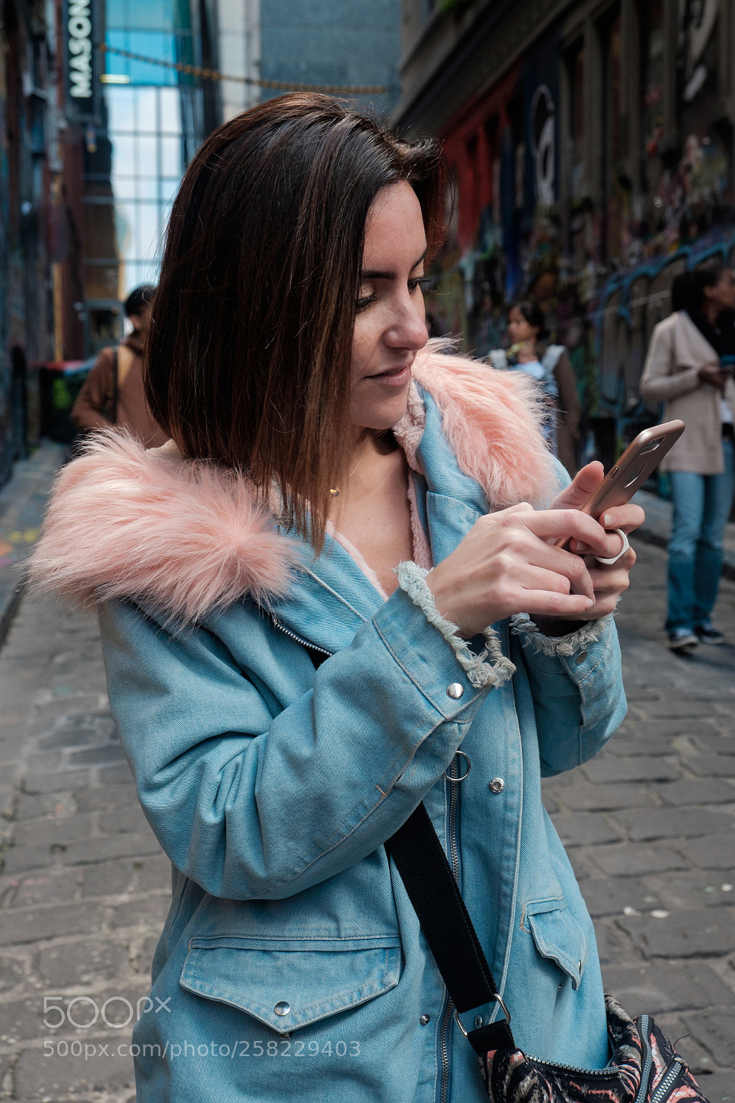 Fujifilm X-T1 sample photo. Valentina photography