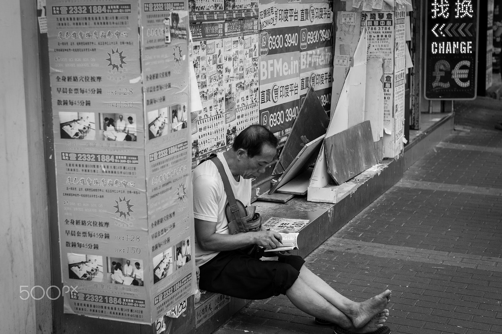 Leica M9 sample photo