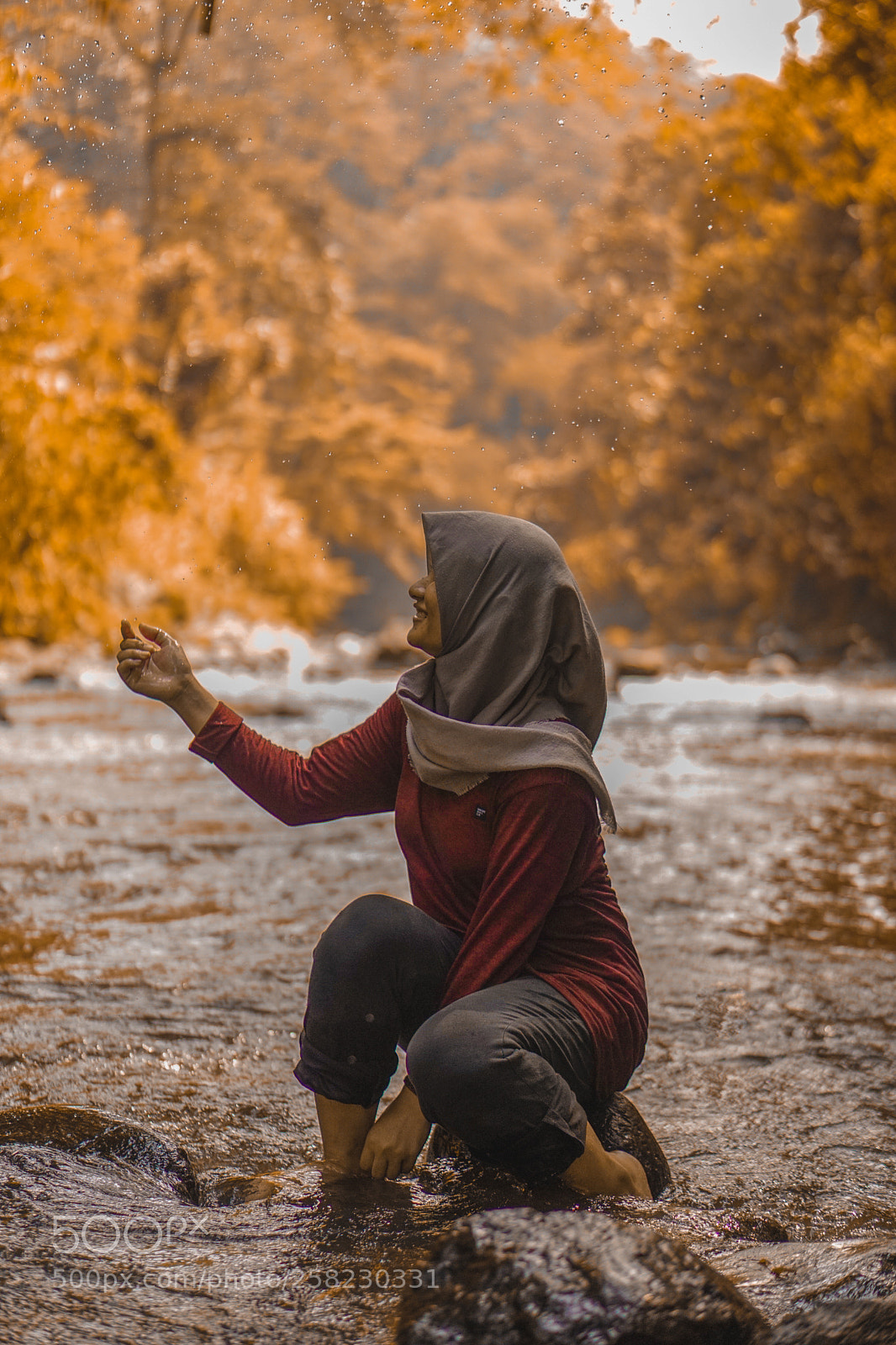 Sony a6000 sample photo. Kali cikokol photography