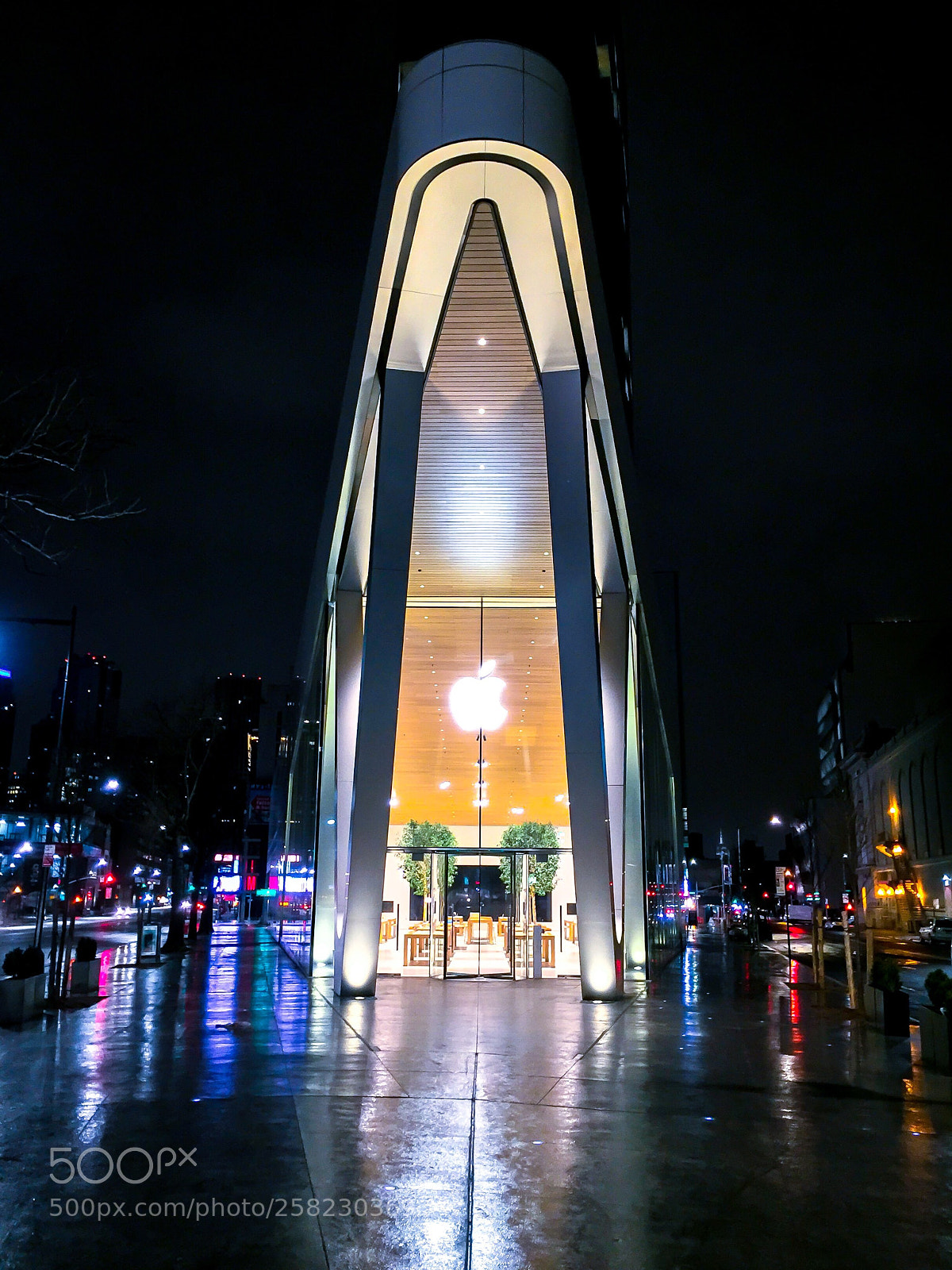 Apple iPhone 6 sample photo. Apple’s brooklynite  photography