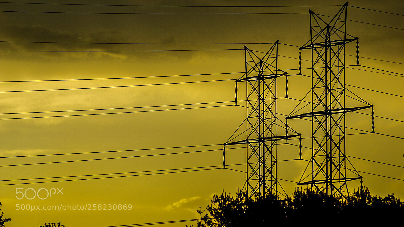 Sony a6000 sample photo. Twin towers photography