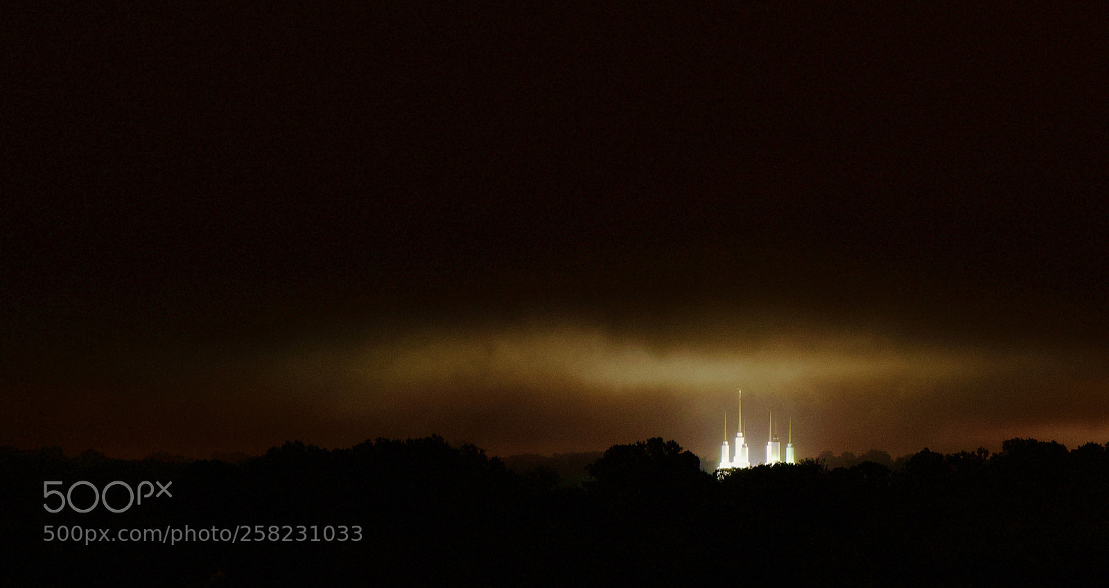Nikon D750 sample photo. The temple photography