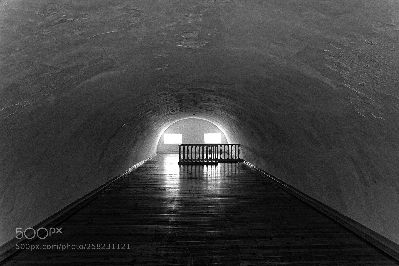 Sony a7R sample photo. The attic photography