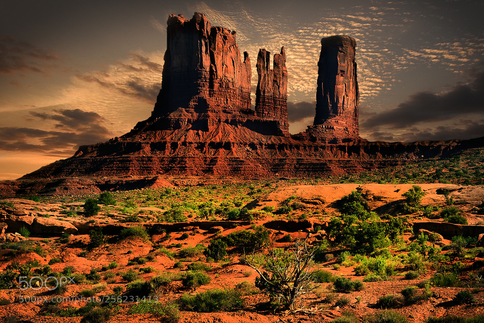 Nikon D750 sample photo. Monumental photography