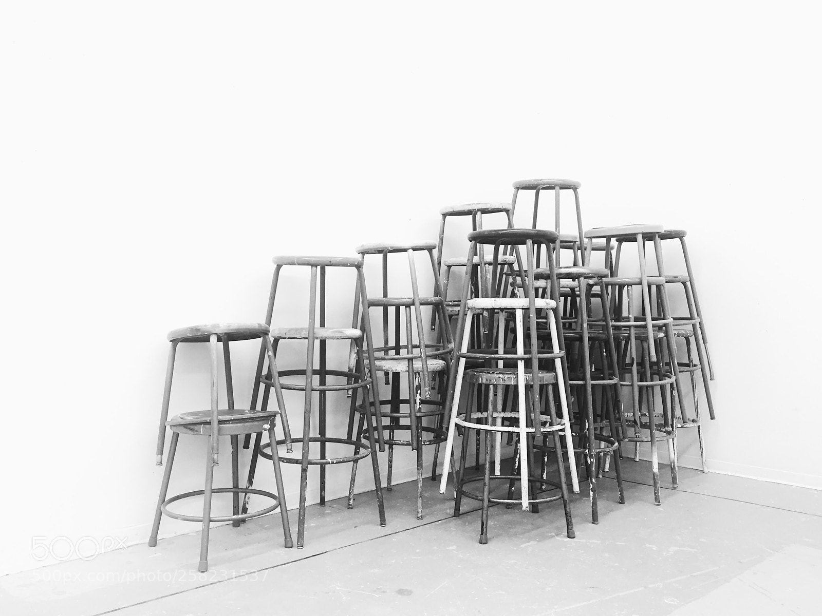 Apple iPhone 6 sample photo. Site-specific art uqam uqam photography