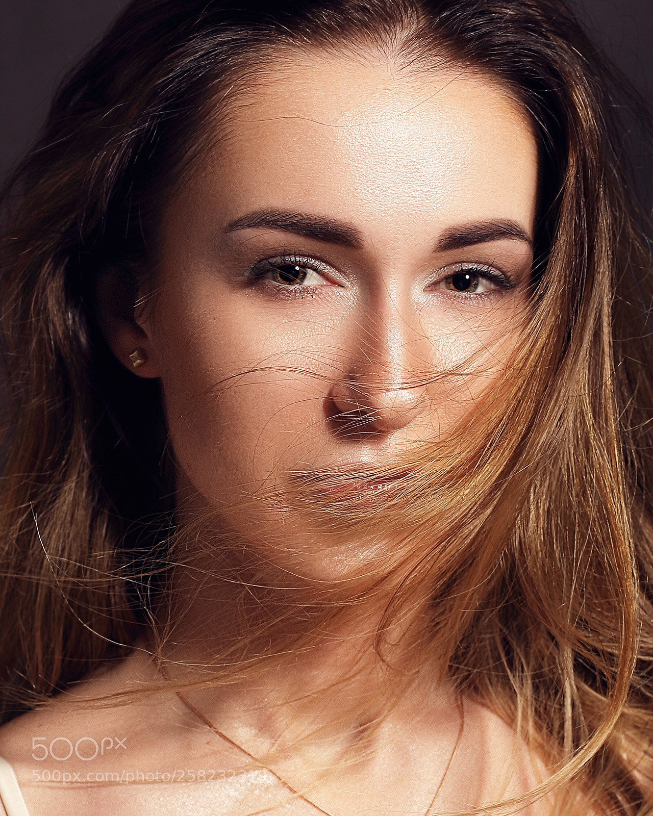 Canon EOS 5D Mark IV sample photo. Breeze  photography