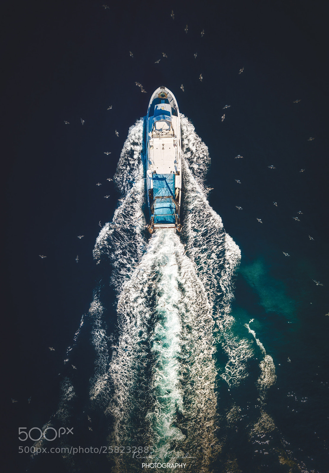 DJI FC220 sample photo. Untitled photography