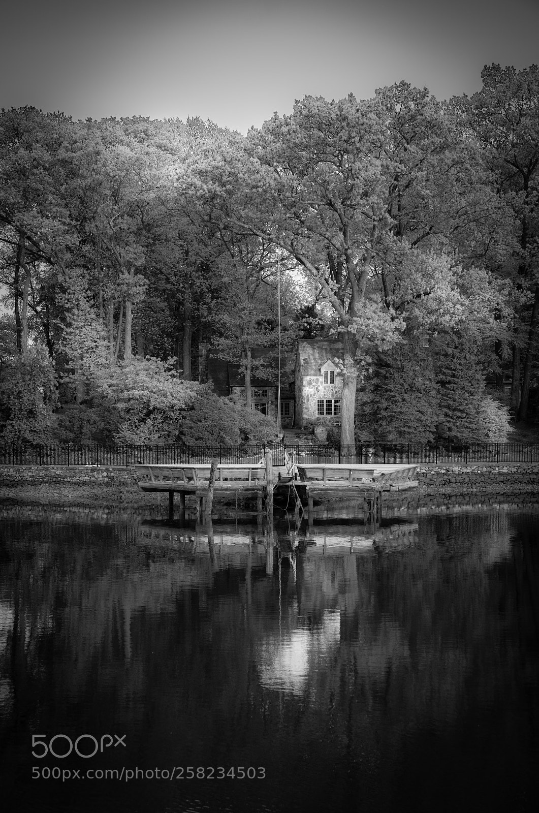 Sony a7R II sample photo. River saugatuck late afternoon photography