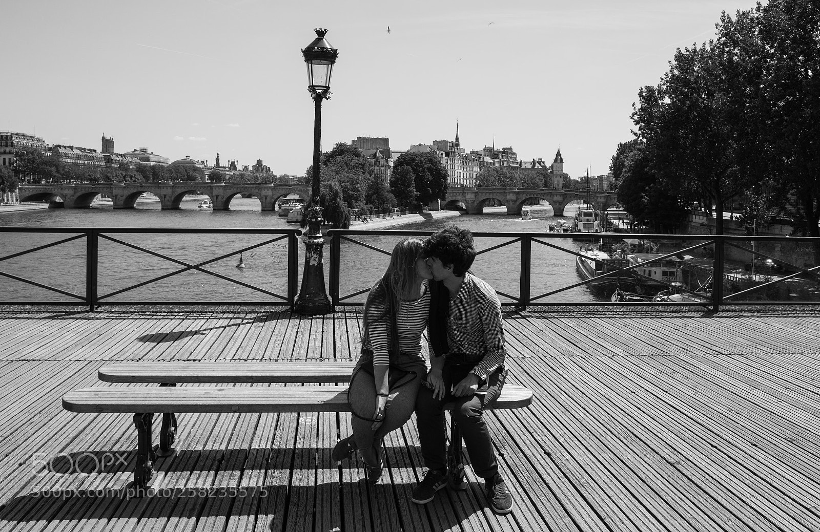 Canon EOS 70D sample photo. Sweet paris photography