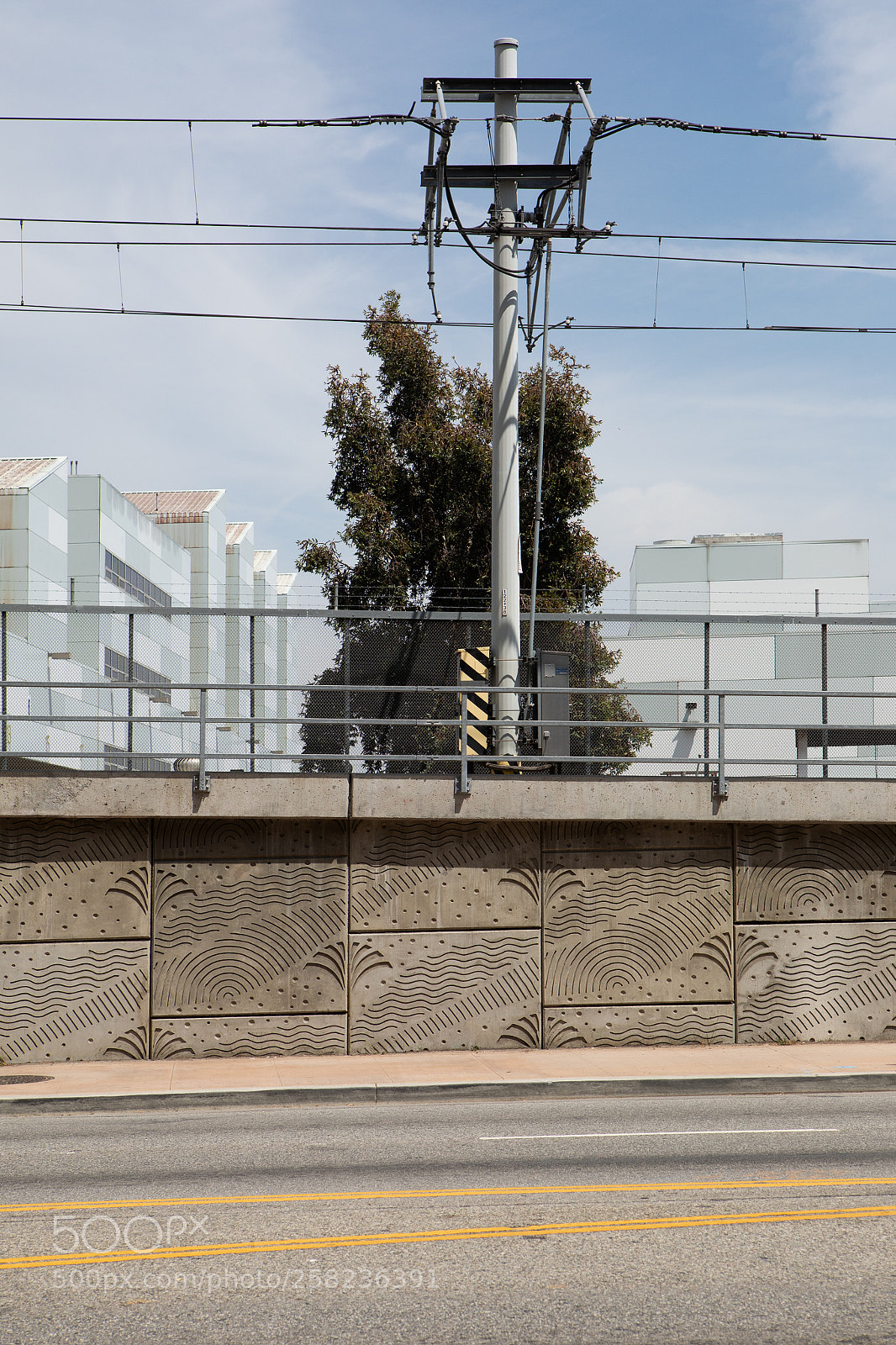 Canon EOS 5D Mark IV sample photo. Metro gold line alameda photography