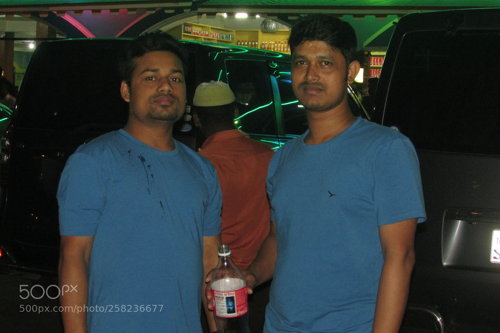 Canon PowerShot SX400 IS sample photo. Saddam hossain saad photography