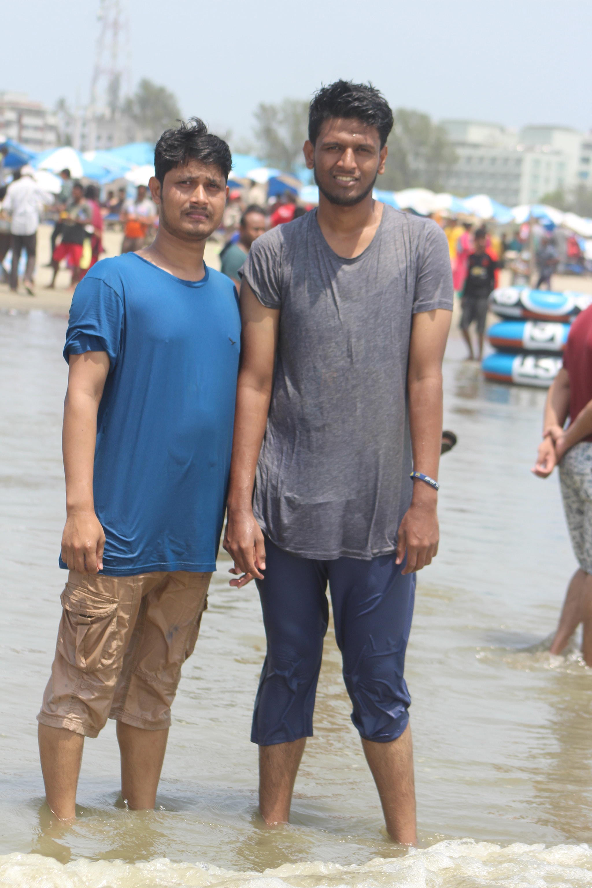 Canon EF 75-300mm f/4-5.6 sample photo. Saddam hossain saad photography