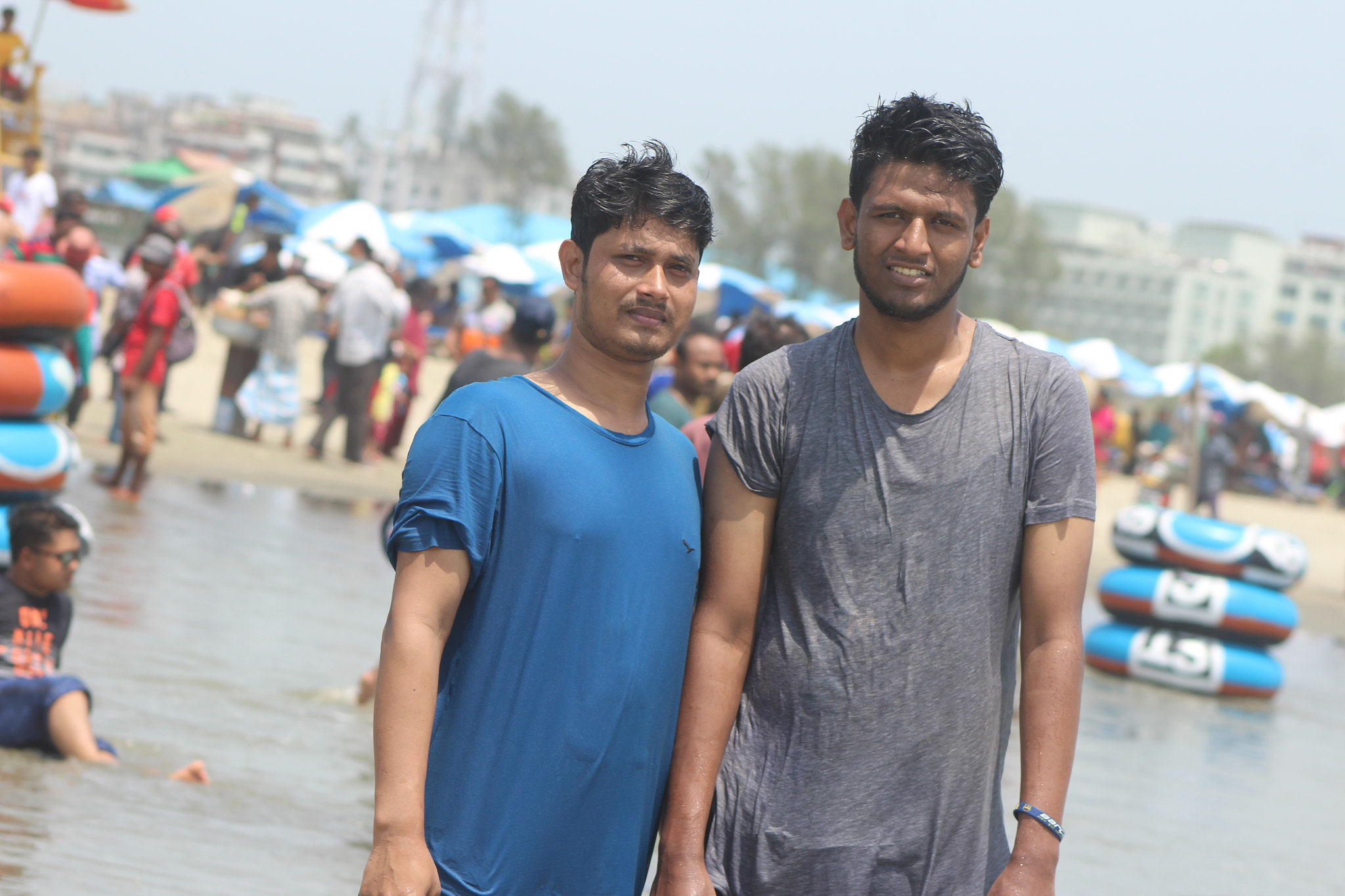Canon EF 75-300mm f/4-5.6 sample photo. Saddam hossain saad photography