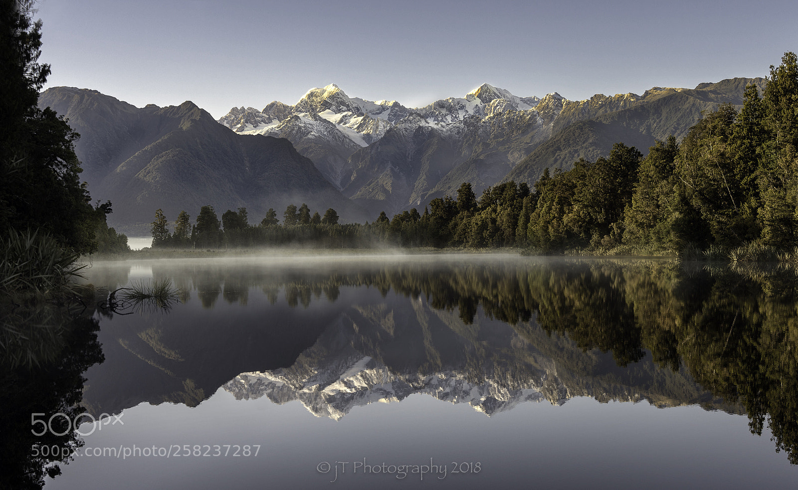 Sony a7R III sample photo. Calm and beautiful morning-lake photography