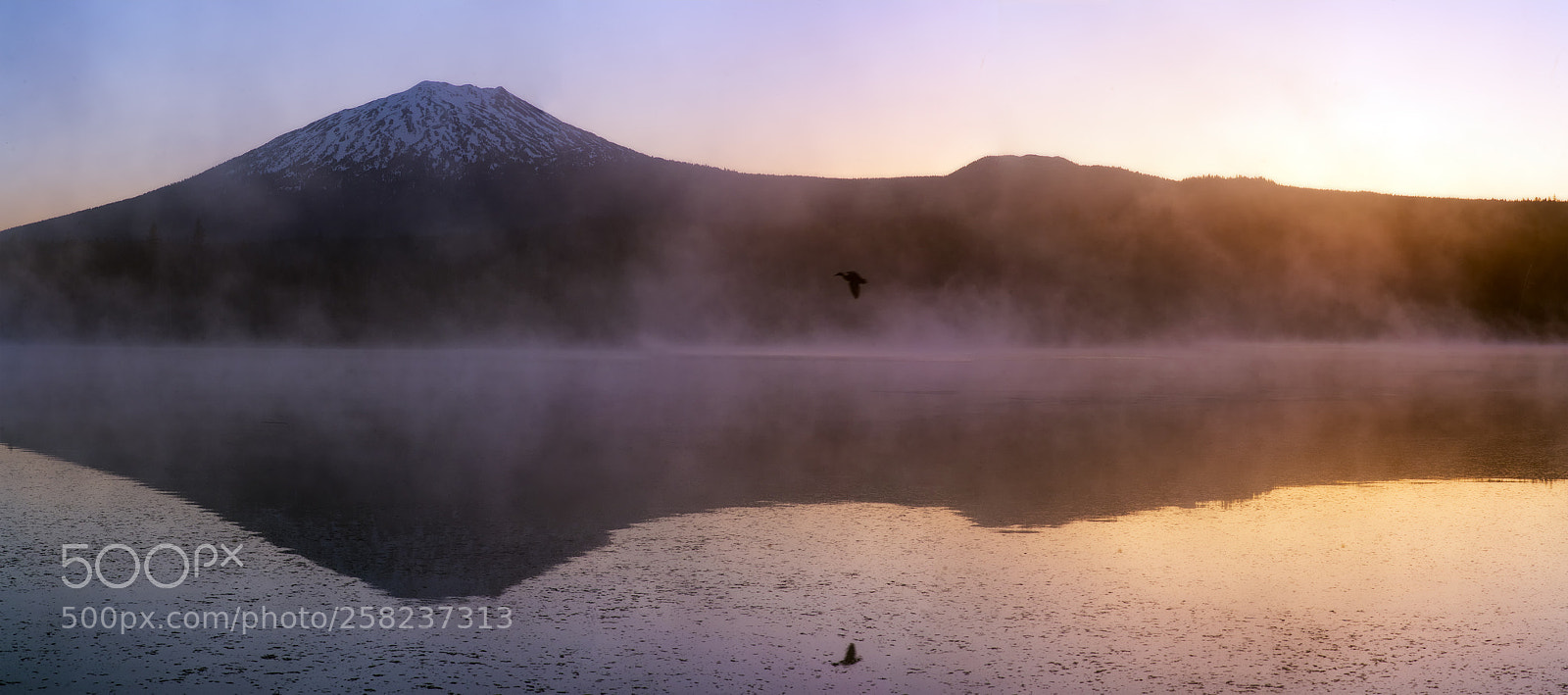 Canon EOS 6D sample photo. Bachelor sunrise photography