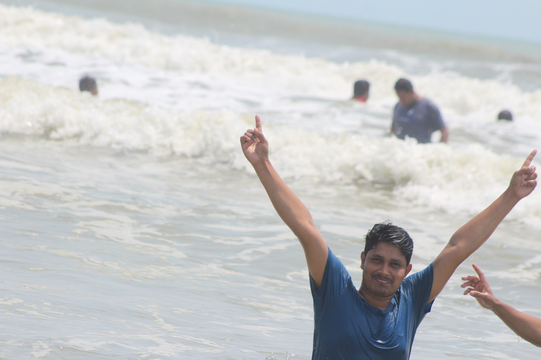 Canon EF 75-300mm f/4-5.6 sample photo. Saddam hossain saad photography