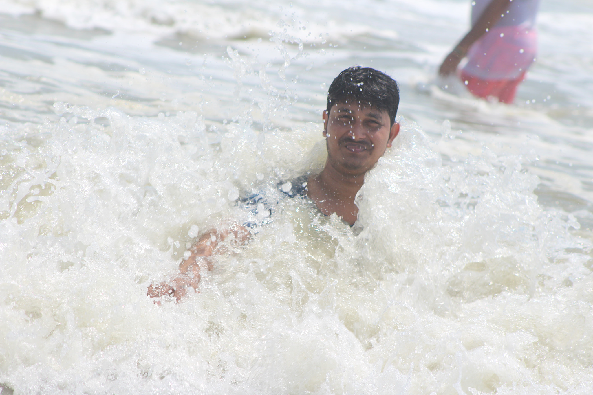 Canon EF 75-300mm f/4-5.6 sample photo. Saddam hossain saad photography
