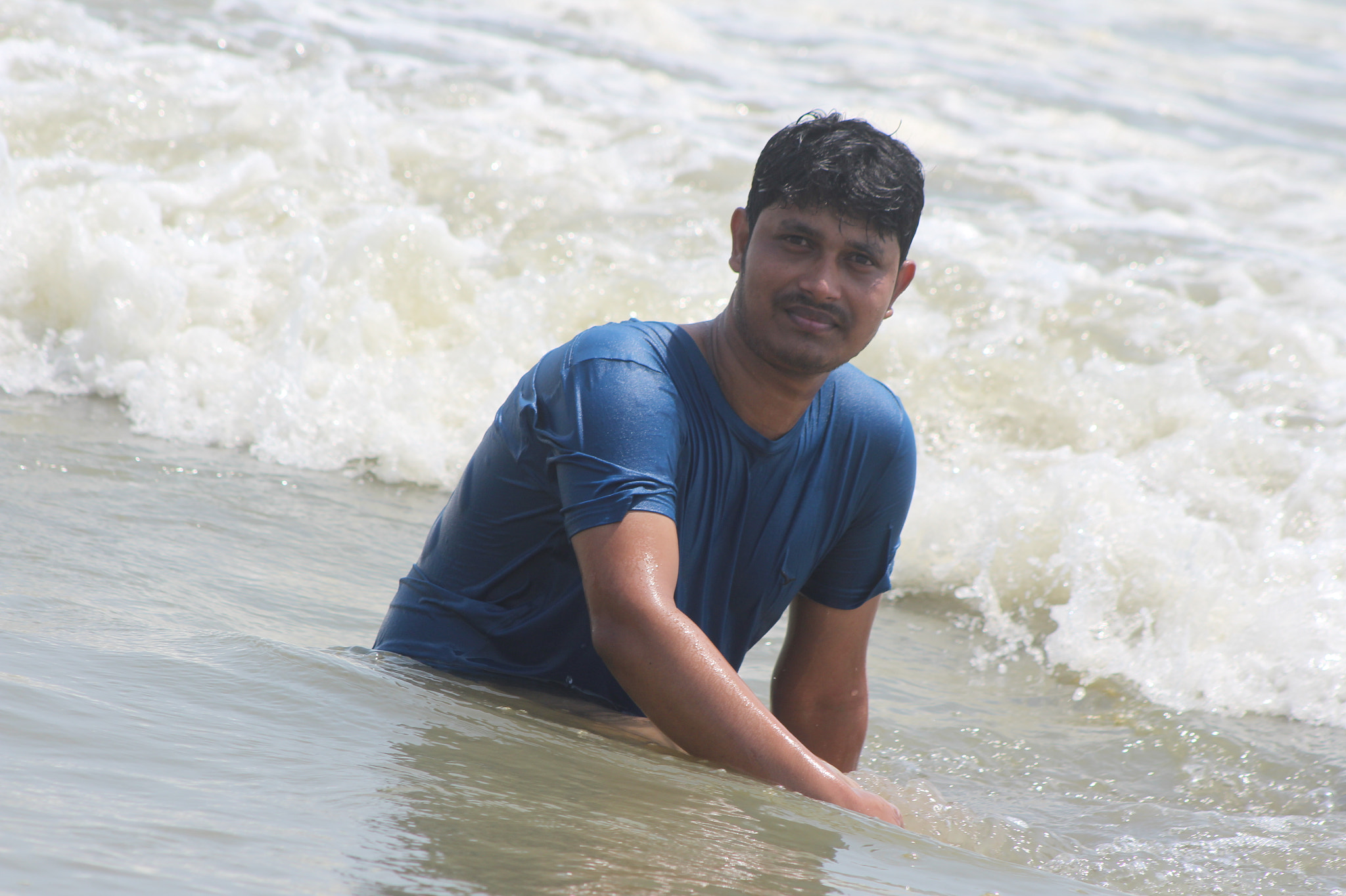 Canon EF 75-300mm f/4-5.6 sample photo. Saddam hossain saad photography