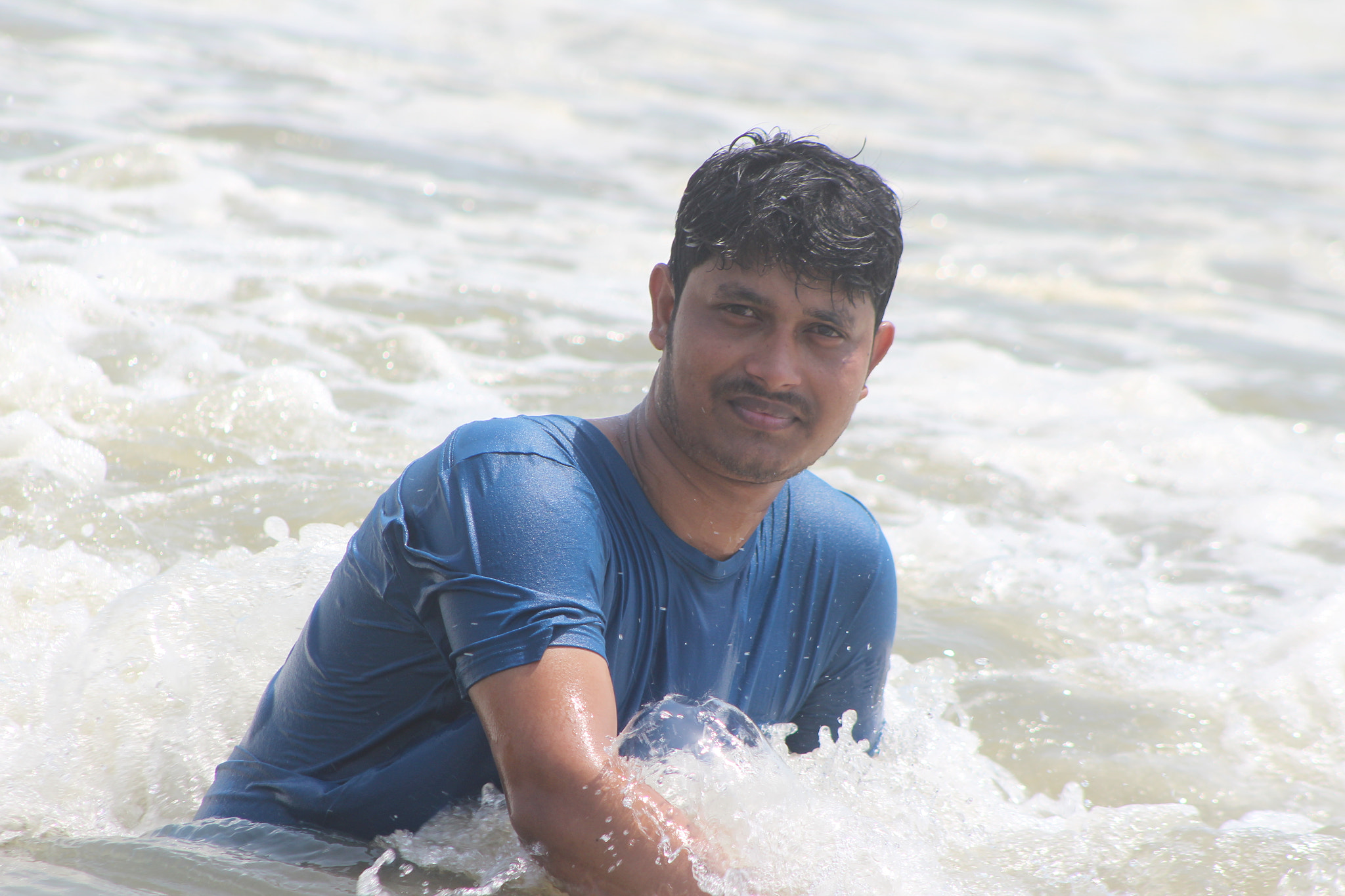 Canon EF 75-300mm f/4-5.6 sample photo. Saddam hossain saad photography
