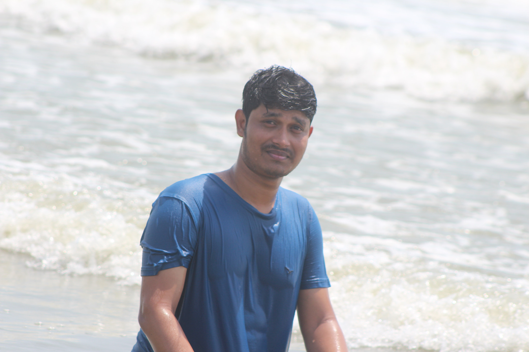 Canon EF 75-300mm f/4-5.6 sample photo. Saddam hossain saad photography