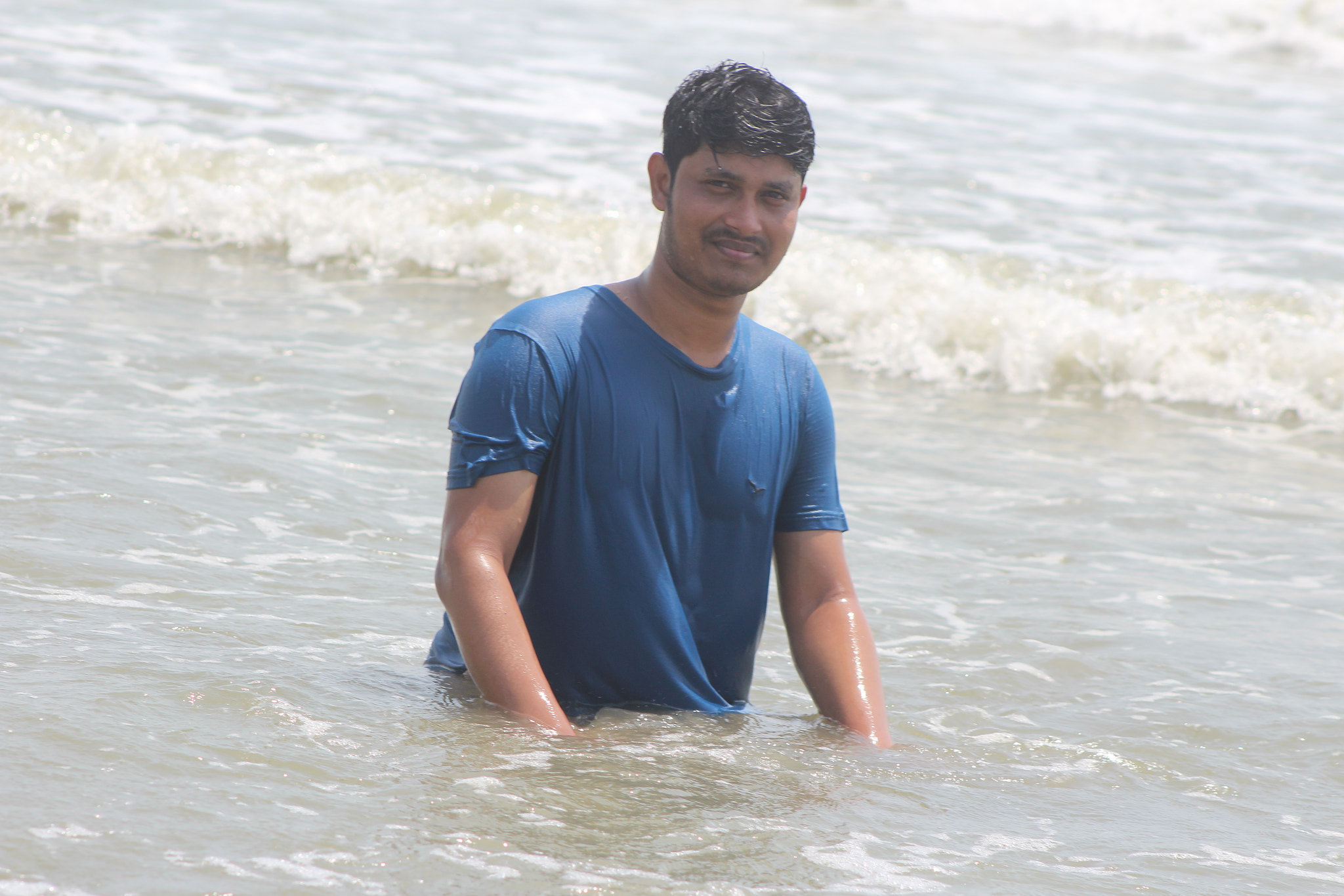 Canon EF 75-300mm f/4-5.6 sample photo. Saddam hossain saad photography