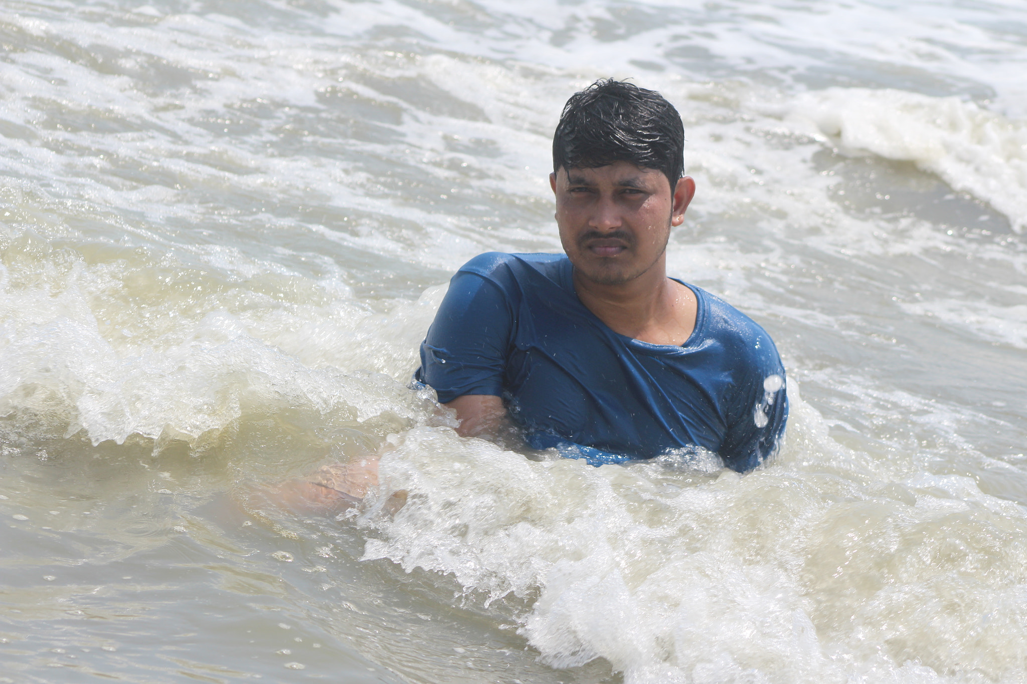 Canon EF 75-300mm f/4-5.6 sample photo. Saddam hossain saad photography