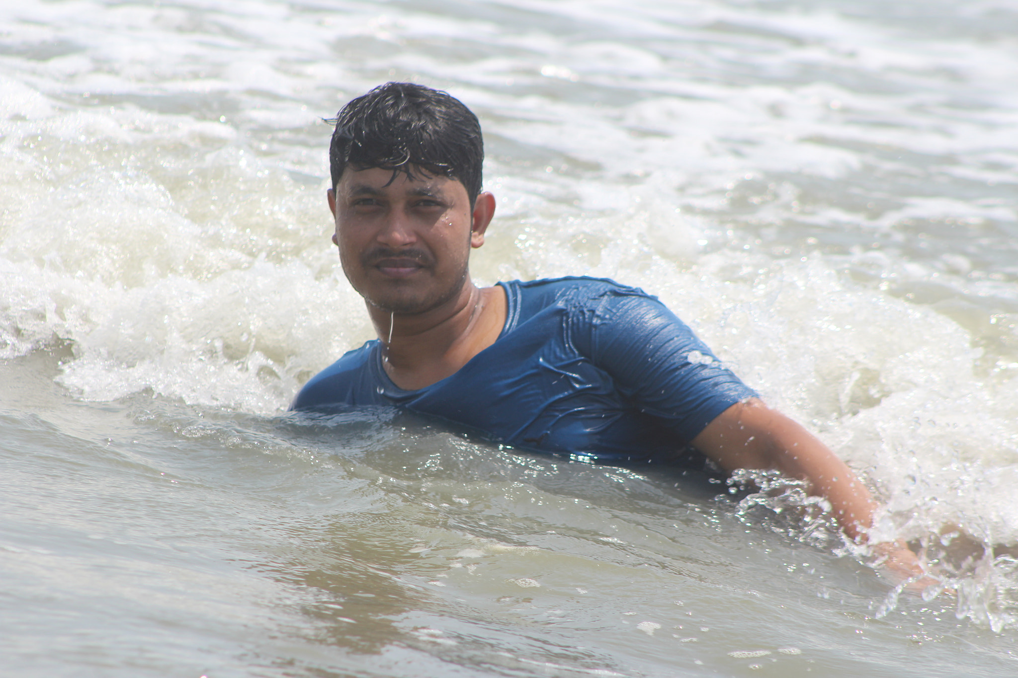 Canon EF 75-300mm f/4-5.6 sample photo. Saddam hossain saad photography